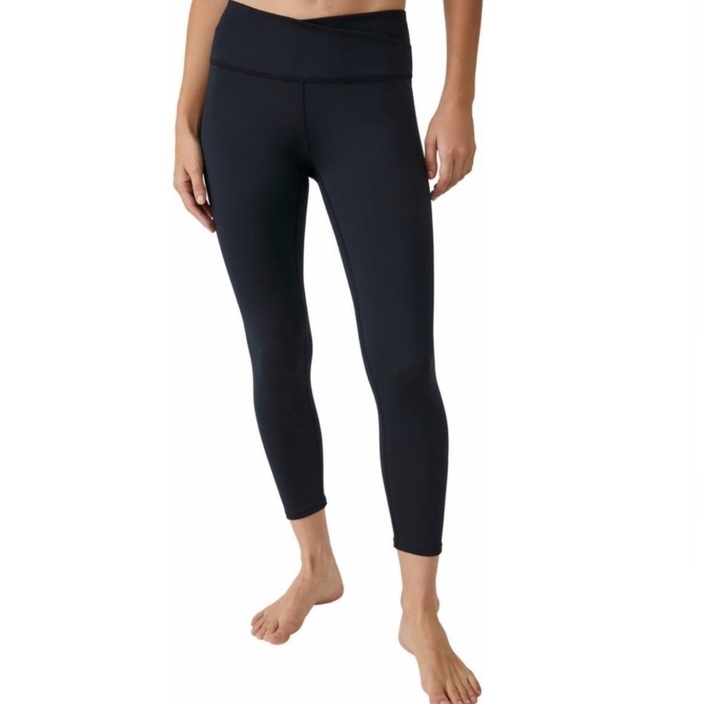 Free People Wrap Lose Control Leggings Size XS Women